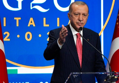 Israeli couple arrested in Turkey on espionage charges