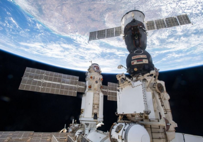 Ukraine crisis: Satellite data firm asks for war images