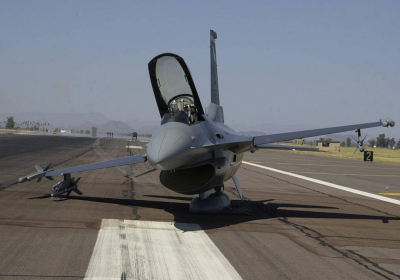 South Korean stealth fighter makes emergency belly landing 