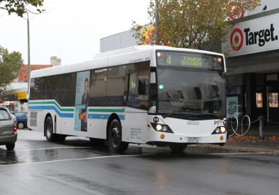 Intercity bus lines look to win over wary travelers with upgraded expanded services
