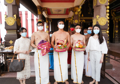 Chinese Ambassadors visit to Jaffna sparks concern commentary in Sri Lanka