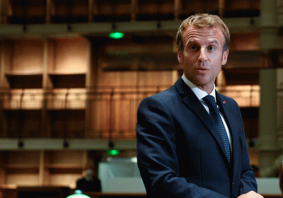 France moves against radical Muslim groups centres: Minister