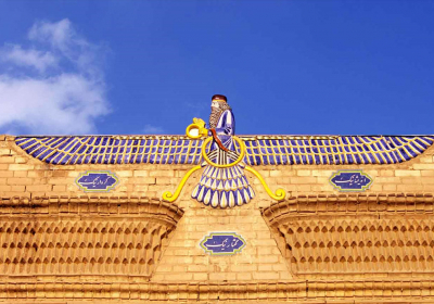 Zoroastrians confront depletion of their ancient faith