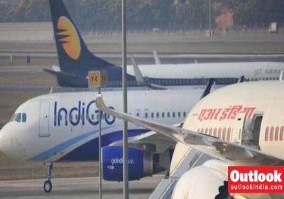 Aviation stocks fly high as government lifts domestic airfare caps