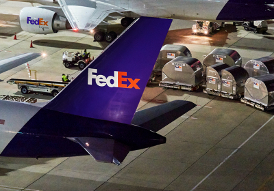 FedEx asks FAA permission to add anti-missile system to some cargo planes
