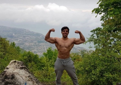 Sahand Noormohammadzadeh