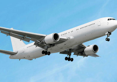 Civil Aviation Ministry Removes Curbs on Number of Flights Between India-Ukraine