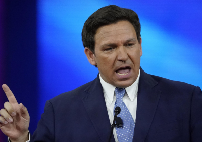 Florida poised to limit abortions as Supreme Court mulls Roe