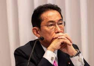 Japans former Foreign Minister Fumio Kishida wins party vote to become new Prime Minister