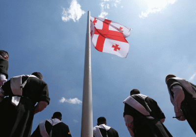 Georgias Separatist Region Rejects Referendum On Joining Russia