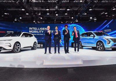 Chinas Great Wall Motor Shelves $1 Billion India Plan Fires All Employees