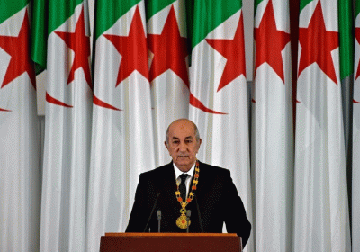 Algerian President Sacks Transport Minister Over Grave Misconduct