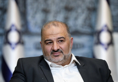 Raam head Abbas rejects Amnestys apartheid label for Israel