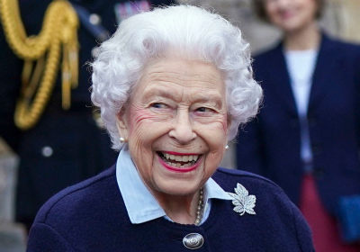Queen attends Platinum Jubilee equestrian extravaganza