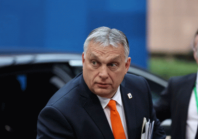Visegrad defence ministers meeting cancelled over Hungarys stance on Russia
