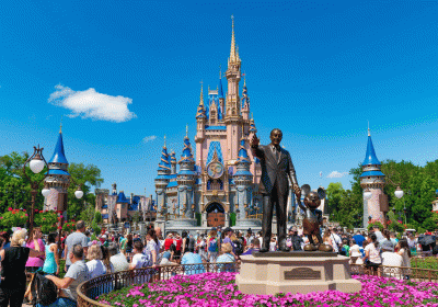 DeSantis tests limits of his combative style in Disney feud