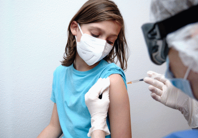 US approves first Covid-19 shots for kids aged 6 months to 5 years