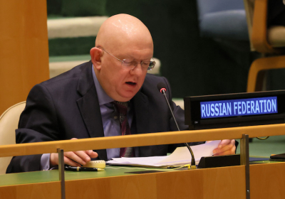 Russias bioweapon conspiracy theory finds support in US