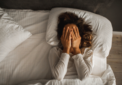 Expect to lose up to 58 hours of sleep a year by 2099. Heres why