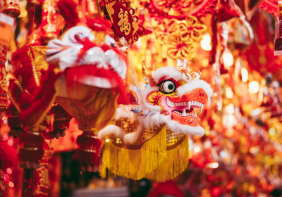 Sing it in Bahasa Melayu: Chinese New Year song celebrating cross-cultural unity warms Malaysians hearts