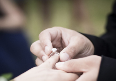 States Where Marriage Rates Plummeted During the Pandemic
