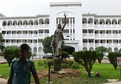 Bangladesh woman judges controversial remark on rape gets her sacked. This is what she said