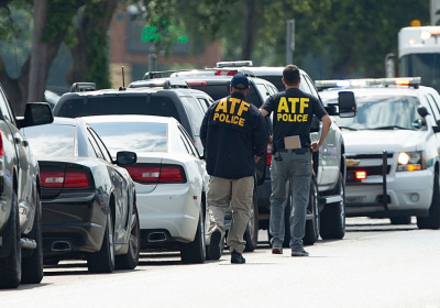 Why the Federal Firearms Agency Cannot Find a Permanent Director