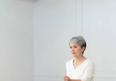 How seniors can practise agility and balance at home without external gears