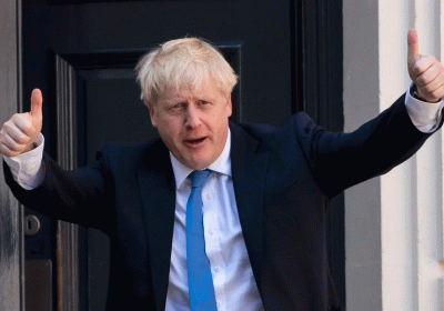 New British Prime Minister to be announced on Sept 5 so far 11 in the race to succeed Boris Johnson