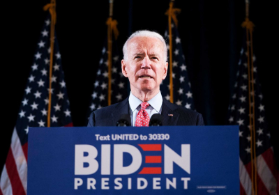 New Biden pandemic plan: Closer to normal for the nation