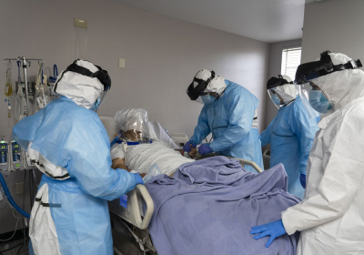 Misinformation that Omicron is the last COVID-19 variant fuelling uptick worldwide: WHO