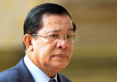 US Urged to Clarify Approach to Cambodias Drift Toward China