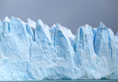 Worlds glaciers contain less ice than thought researchers find