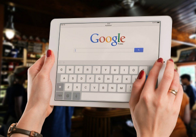 Russia fines Google over illegal content breach