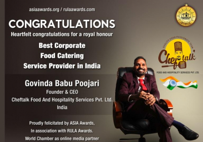 Govinda Babu Poojari 1