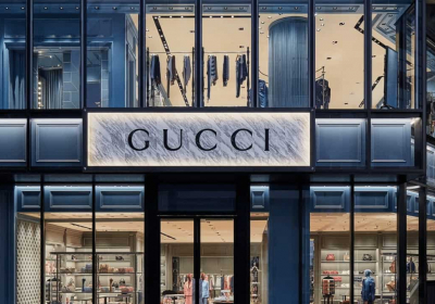 Gucci stores to accept cryptocurrencies in US