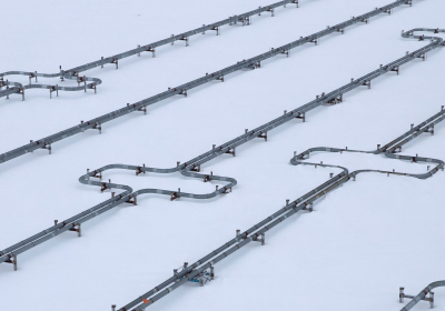 US finalizing plans to divert gas to Europe if Russia cuts off supply