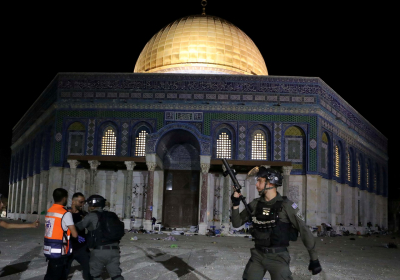 EXPLAINER: Why Mideast tensions are soaring yet again