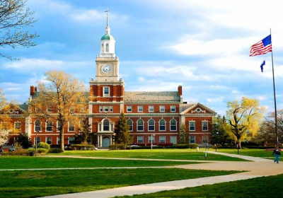 This US university will teach Indias contribution to the world