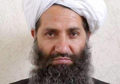 Hibatullah Akhundzada