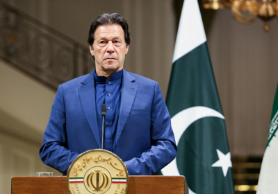 Jamat-e-Islami chief calls Imran Khan international beggar amid Paks mounting financial woes