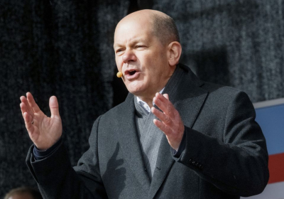 Putin Scholz Holds Discussion Over Ukraine Situation Outlines Progress Of Peace Talks