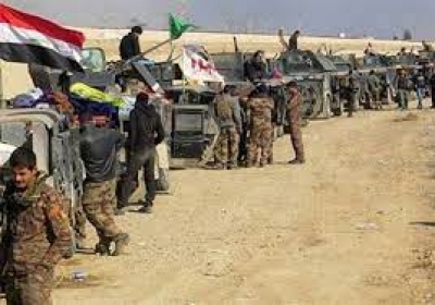 IS still launches sporadic attacks in Iraq and Syria