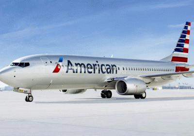 American cuts summer flights because of delayed Boeing jets