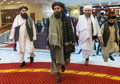 Taliban request for UN representation say Will strengthen relations with US EU
