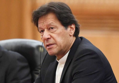 Pak PM Imran Khan meets Russian President Putin amidst Ukraine conflict