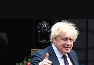 In major blow 2 key ministers quit Boris Johnson government