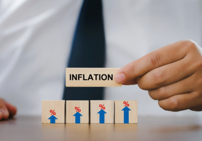 Sri Lankas central bank raises key rates to curb inflation