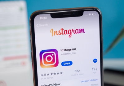 Instagram U-turns on TikTok-style revamp