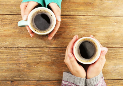 Instant versus boutique coffee